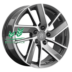 Диск Replay HV102 GMF 7x17/5x114,3 ET37 D66,6