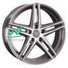 Диск Replay LX189 MGMF 8x18/5x114,3 ET30 D60,1