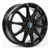 Диск Venti 1606 V BL 6,0x16/4x100 ET45 D60,1