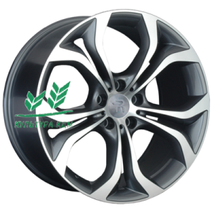 Диск Replay B116 GMF 10x19/5x120 ET53 D74,1