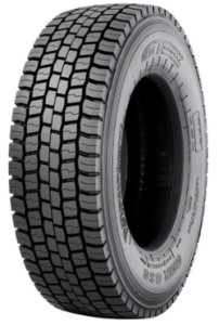 Шина GT Radial GDR638 265/70R19.5 140/138 M