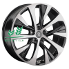 Диск Replay LX203 BKF 8x20/5x114,3 ET35 D60,1