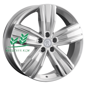 Диск Replay VV367 Sil 7x19/5x112 ET43 D57,1