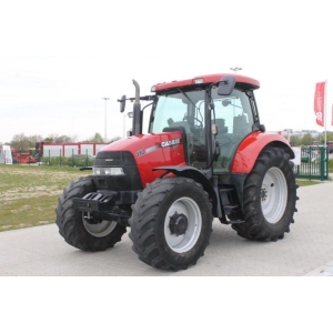 Case Maxxum 110