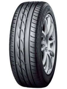 Шина Yokohama C.Drive AC02 185/55R15 82 V