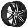 Диск NZ SH674 BKF 6.5x16/5x114,3 ET38 D67,1