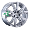 Диск Replay A133 Sil 8x18/5x112 ET29 D66,6