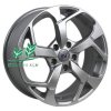 Диск RST R067 (Juke) Silver 7x17/5x114,3 ET47 D66,1