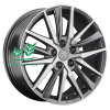 Диск Replay H153 GMF 8x18/5x114,3 ET50 D64,1