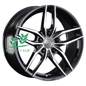 Диск Replay A140 BKF 9x20/5x112 ET20 D66,6