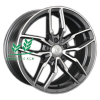 Диск LS 790 GMF 7.5x17/5x112 ET40 D66,6