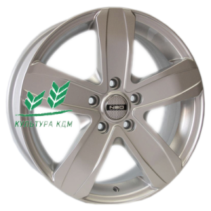 Диск Neo 736 Silver 7x17/5x112 ET45 D57,1
