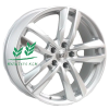 Диск RST R128 (Tiggo) Silver 7.5x18/5x108 ET47 D60,1