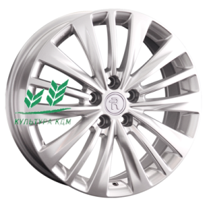 Диск Replay KI329 Sil 7.5x18/5x114,3 ET49,5 D67,1