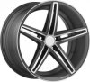 Диск Alcasta M43 MGMF 6.5x16/5x108 ET50 D63,3
