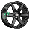 Диск LS 1330 BK 8x17/4x100 ET35 D60,1