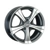 Диск LS 202 GMF 7,0x17/5x114,3 ET40 D73,1