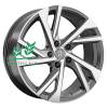 Диск Replay KI396 MGMF 8x18/5x114,3 ET50 D67,1