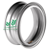 Диск Asterro 0/0/0/120 Silver 8.25x22.5 ET120