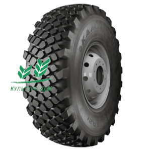 Шина Kama Кама-1260-1 425/85R21 14PR 146 J TT