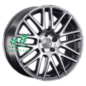 Диск Replay B208 GMF 8x18/5x112 ET30 D66,6