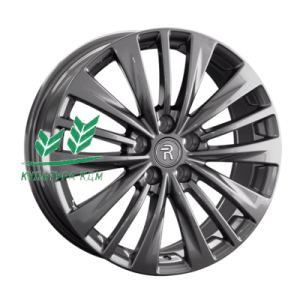 Диск Replay LX178 GM 7.5x18/5x114,3 ET35 D60,1