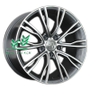 Диск Replay B174 GMF 9x19/5x120 ET48 D74,1