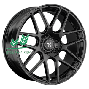 Диск Replay GL94 BK 8.5x20/5x108 ET45 D63,4