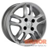 Диск NW Replica R1611 S 5.5x14/4x100 ET43 D56,6
