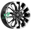 Диск Premium Series КР007 (Haval H9) Diamond Quartz 8x20/6x139,7 ET42 D75,1