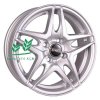 Диск Tech Line 430 Silver 5.5x14/4x98 ET35 D58,6