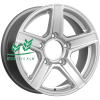Диск СКАД Сафари (КЛ316) Селена 7x16/5x139,7 ET30 D98,5