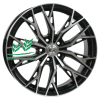 Диск RST R119 (Haval F7) BD 7x19/5x114,3 ET40 D64,1
