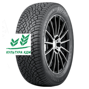 Шина Nokian Tyres Hakkapeliitta R5 205/60R16 96 R