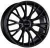 Диск MAK Munchen Matt black 8.5x19/5x120 ET30 D72,6
