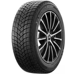 Шина Michelin X-ICE SNOW 255/50R21 109 H