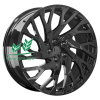 Диск LS Forged LS FG49R BK 9x21/5x120 ET40 D72,6