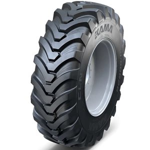 Шина КАМА CLN 480/80R26 160 B б/к