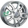 Диск Replay NS165 Sil 6x15/4x100 ET50 D60,1