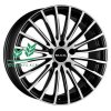 Диск MAK Starlight Ice Black 8x18/5x112 ET25 D66,6