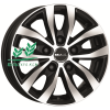 Диск MAK Load 5 Ice Black 7x17/5x120 ET60 D65,1
