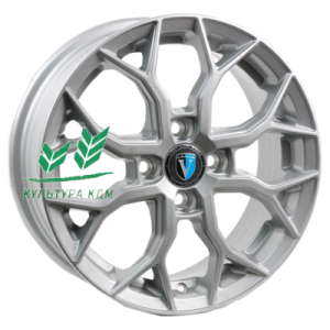 Диск Venti 1519 SL 6x15/4x98 ET40 D58,6