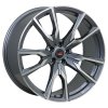 Диск LEGE ARTIS Concept-B539 BKF 9,5x22/5x112 ET32 D66,6