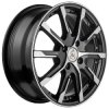 Диск NZ F-37 BKF 6.0x15/4x100 ET48 D54,1