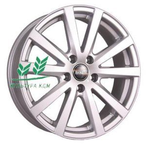 Диск Neo 649 Silver 7x16/5x112 ET50 D57,1