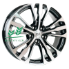 Диск RST R188 (Exeed,Tiggo, Omoda) BD 7x18/5x108 ET33 D60,1