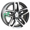 Диск RST R238 (Nissan) BD 8x18/6x139,7 ET35 D77,8