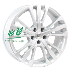 Диск RST R188 (Exeed TXL) Silver 7x18/5x108 ET36 D65,1