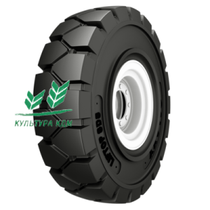 Шина Galaxy Liftop SDS Ind Lug (SH) 4.00-8 Цельнолитая