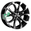 Диск Replay GS2 BKF 9.5x22/5x114,3 ET47 D67,1